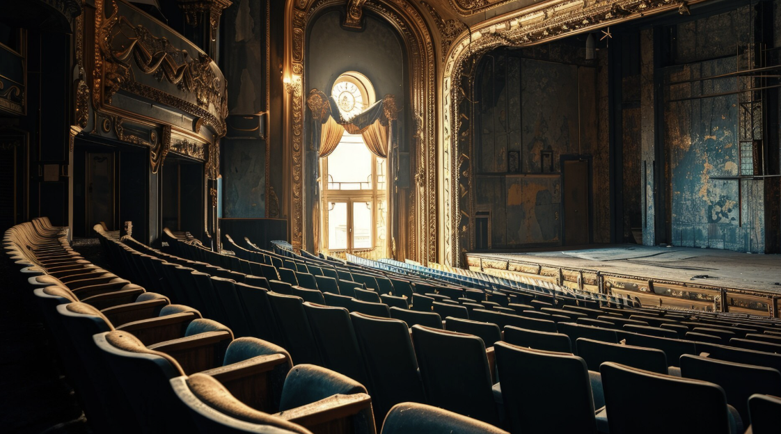 Los personajes más influyentes del teatro colombiano actual